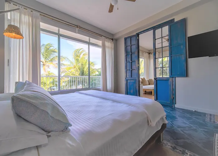 Hotel Fenix Beach Cartagena