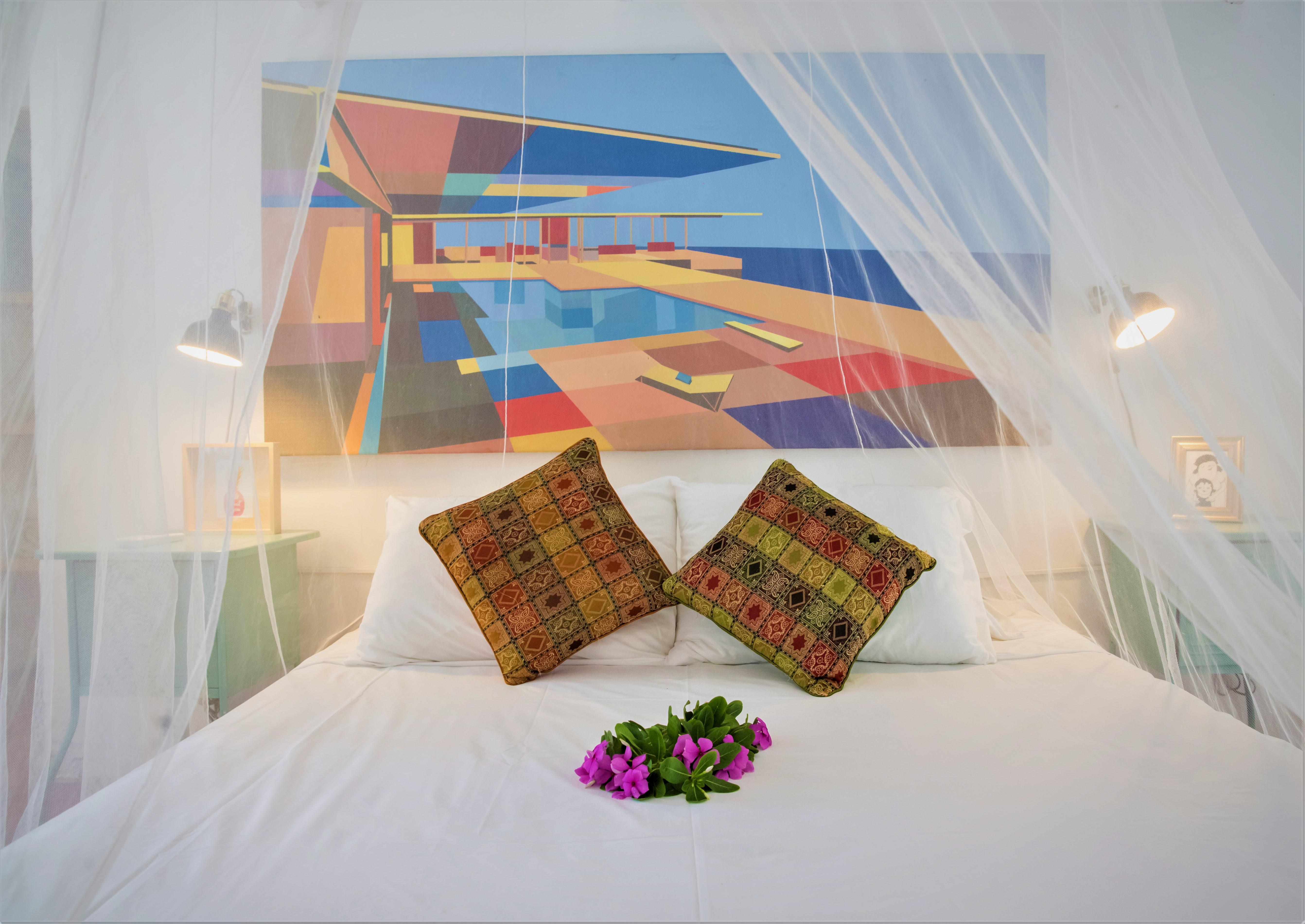 Hotel Fenix Cartagena Playa de Punta Arena