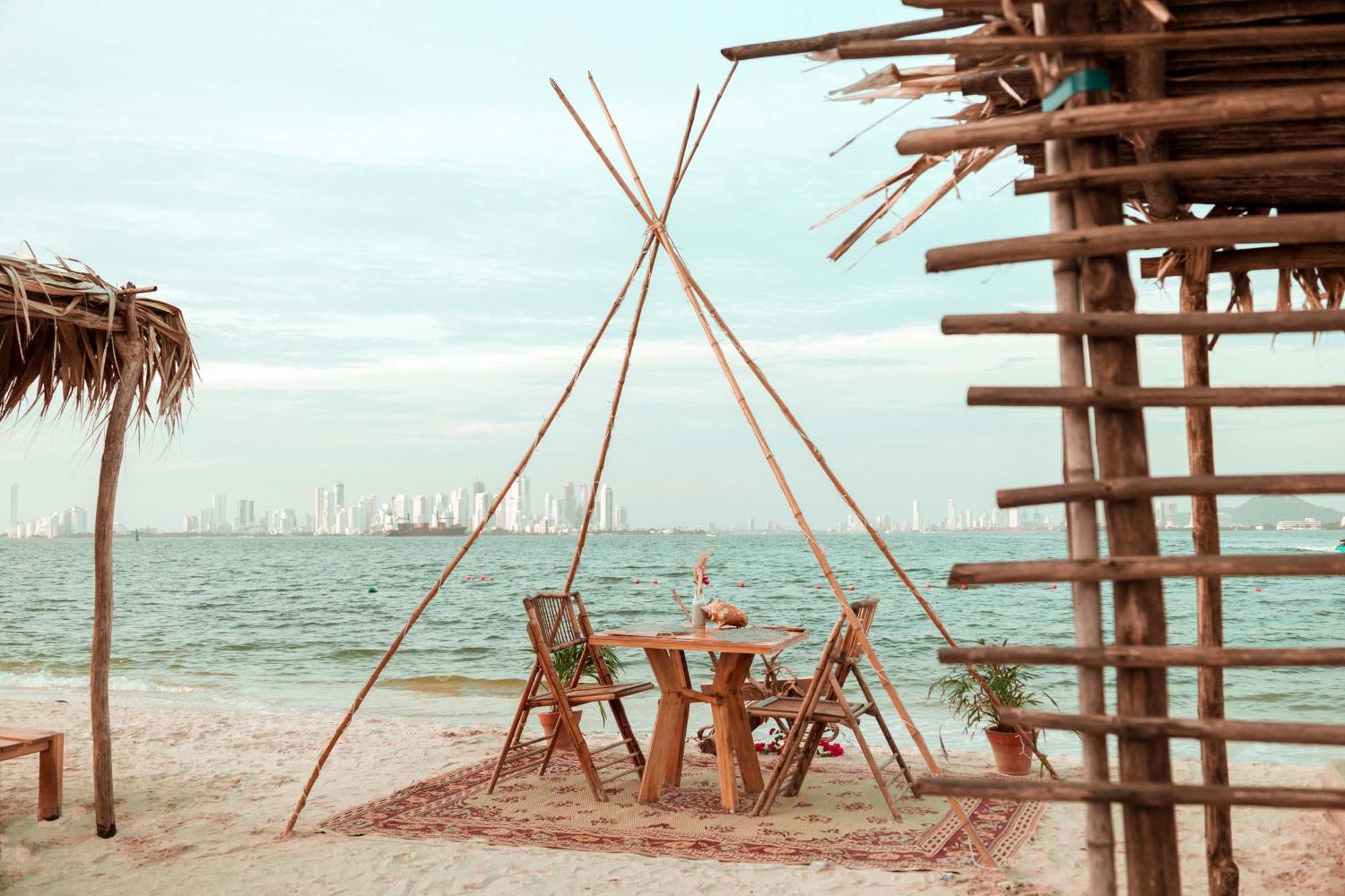 Hotel Fenix Cartagena