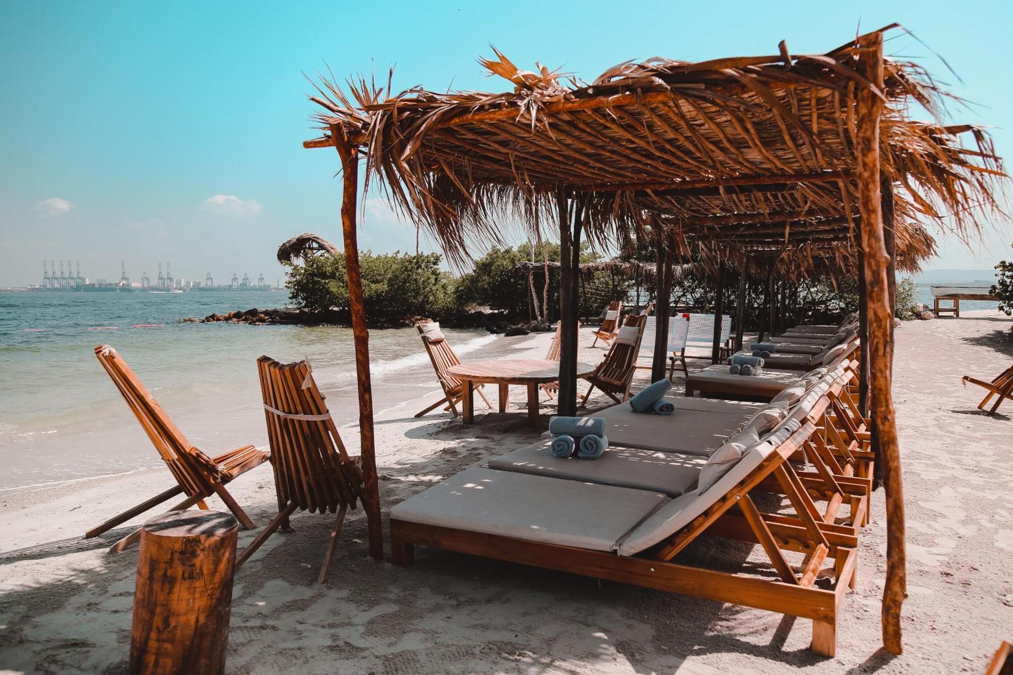 Fenix Cartagena Hotel 4*