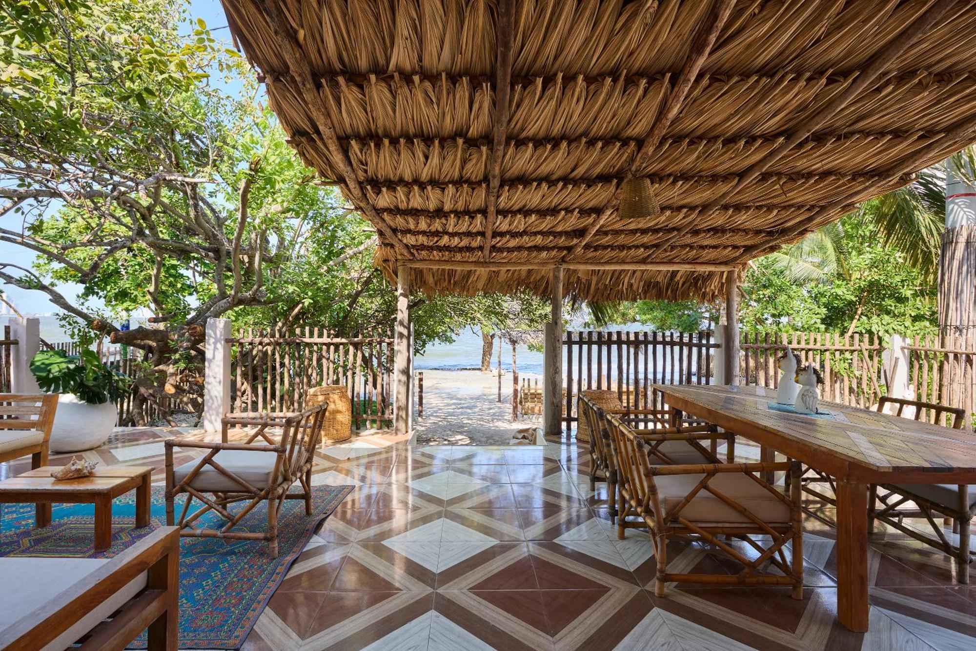 Fenix Cartagena Hotel