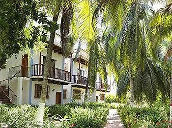 Fenix Beach Cartagena