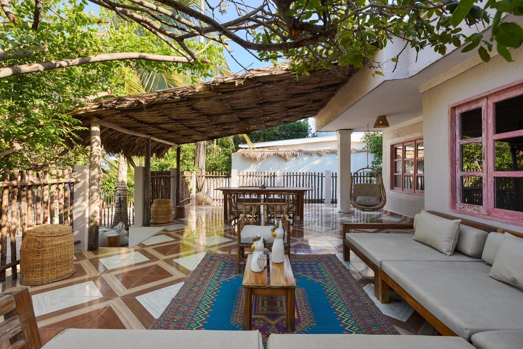 Hotel Fenix Cartagena