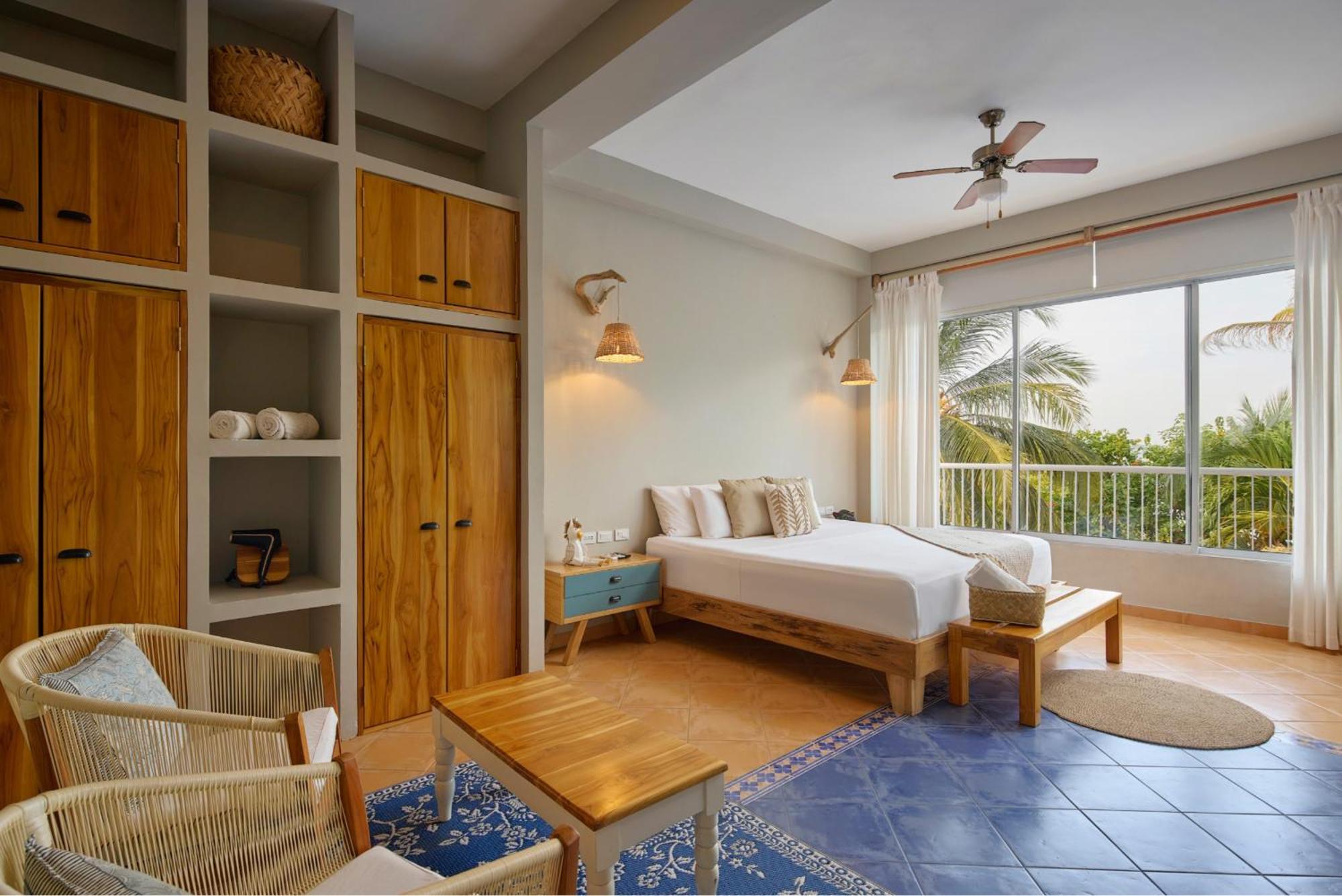 Fenix Cartagena Hotel 4*